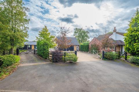 Shepherds Cottage Chapel Lane, Ullenhall, Henley-in-arden, B95 5RT