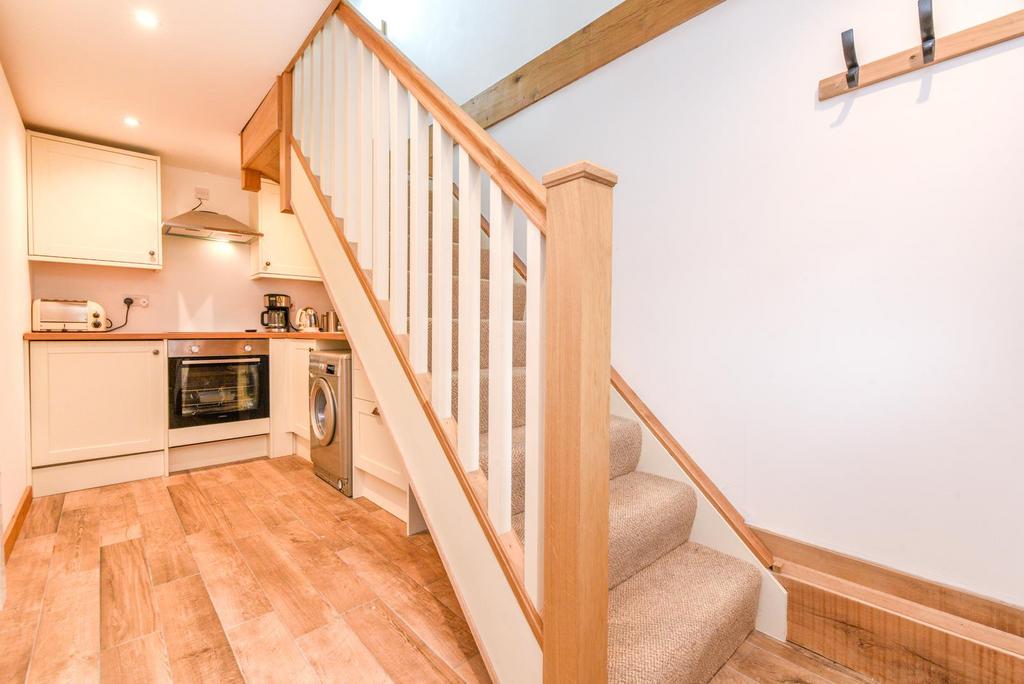 Kitchen (Garage Annexe)