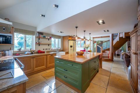 Shepherds Cottage Chapel Lane, Ullenhall, Henley-in-arden, B95 5RT
