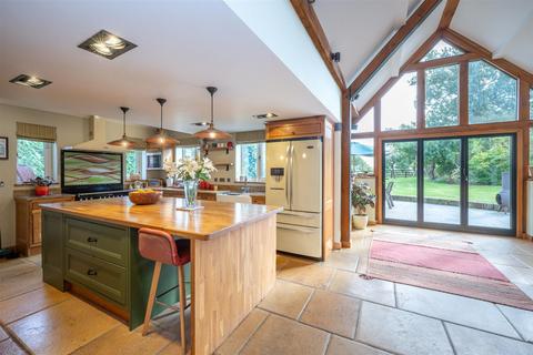 Shepherds Cottage Chapel Lane, Ullenhall, Henley-in-arden, B95 5RT