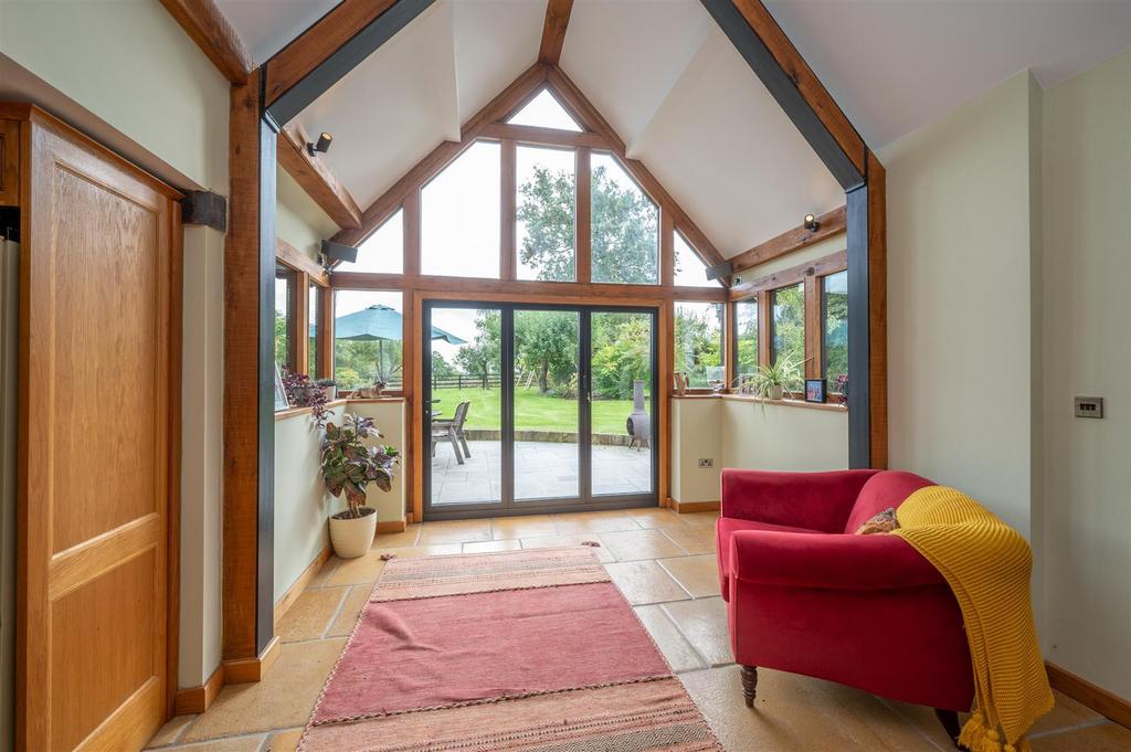 Sun Room