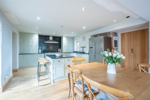 5 bedroom detached house for sale, Alcester Road, Wootton Wawen Henley-In-Arden B95