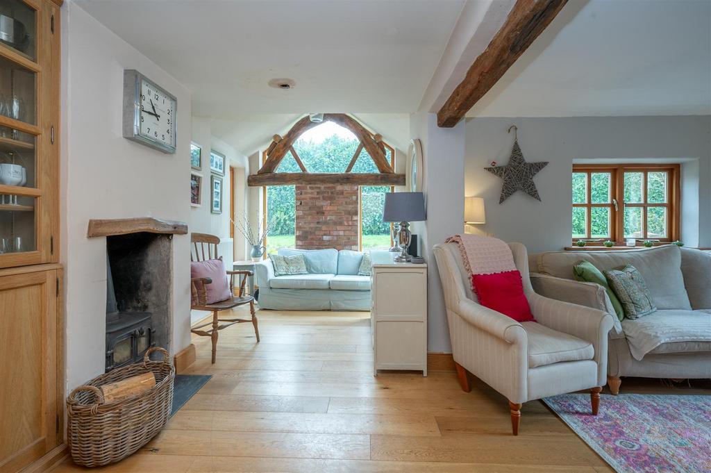 Snug Area