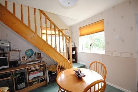 2 bedroom semi-detached bungalow to rent - King Edward Road, Bradford BD13