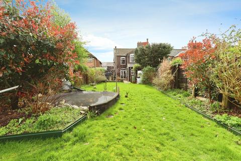 3 bedroom end of terrace house for sale, Florence Road, Sutton Coldfield