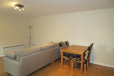 2 bedroom apartment to rent, Hessel Street, Salford, Greater Manchester