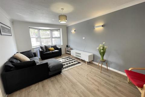 4 bedroom detached house for sale - Nutkin Close, Loughborough LE11