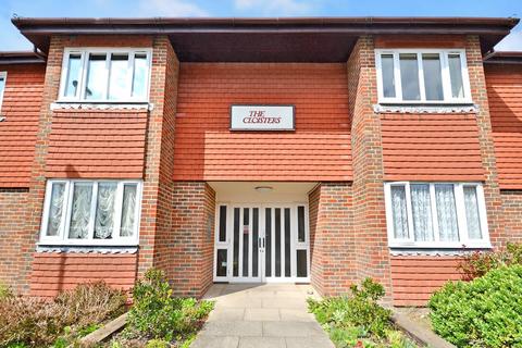 1 bedroom retirement property for sale - The Cloisters, Carnegie Gardens, Worthing