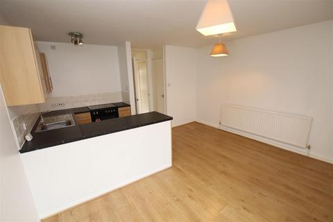 1 bedroom maisonette for sale, The Terraces, Stone, Dartford, Kent