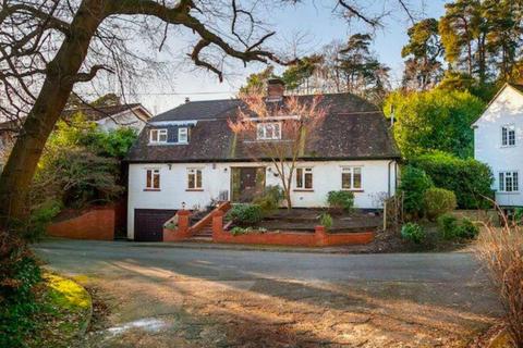 5 bedroom house for sale - Crawley Wood Close, Camberley GU15