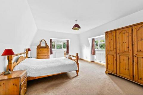 5 bedroom house for sale, Crawley Wood Close, Camberley GU15