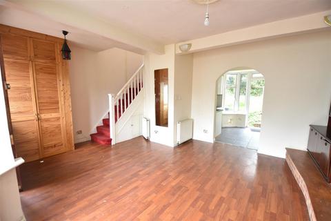 3 bedroom end of terrace house for sale - Donaldson Road, Plumstead SE18