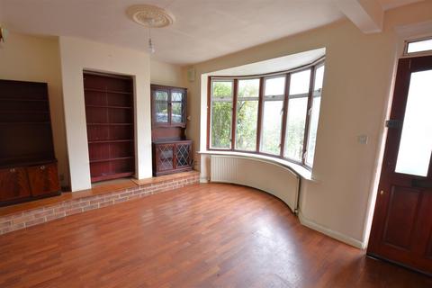 3 bedroom end of terrace house for sale, Donaldson Road, Plumstead SE18