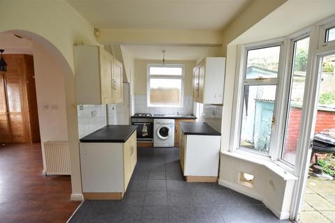 3 bedroom end of terrace house for sale, Donaldson Road, Plumstead SE18