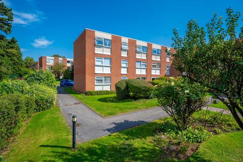2 bedroom apartment for sale, Touchwood Hall Close, Solihull B91