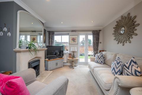 3 bedroom townhouse for sale, The Croft, Henley-In-Arden B95