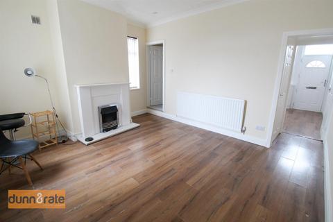 2 bedroom terraced house for sale - Hitchman Street, Stoke-On-Trent ST4