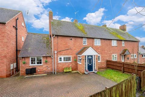 21 Arden Road, Henley-in-arden, B95 5LF