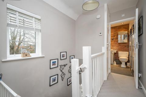 21 Arden Road, Henley-in-arden, B95 5LF