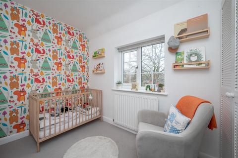 21 Arden Road, Henley-in-arden, B95 5LF