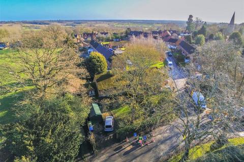 Land for sale, Vicarage Hill, Solihull B94