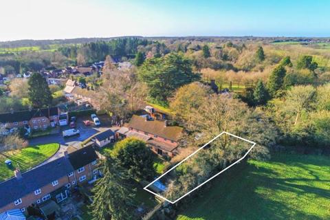 Land for sale, Vicarage Hill, Solihull B94