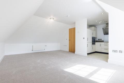 1 bedroom retirement property for sale, Dunmow Road, Great Easton, Dunmow