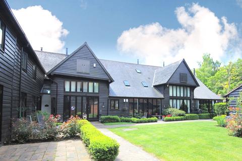 3 bedroom barn conversion for sale, Cage End, Hatfield Broad Oak, Bishop's Stortford, CM22