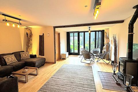 3 bedroom barn conversion for sale, Cage End, Hatfield Broad Oak, Bishop's Stortford, CM22