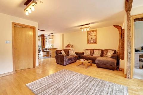 Newmarket Barn Cage End, Hatfield Broad Oak, Bishop's Stortford, CM22 7GD