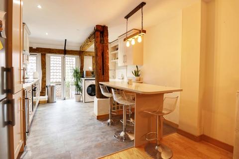 Newmarket Barn Cage End, Hatfield Broad Oak, Bishop's Stortford, CM22 7GD