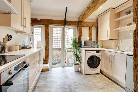 Newmarket Barn Cage End, Hatfield Broad Oak, Bishop's Stortford, CM22 7GD