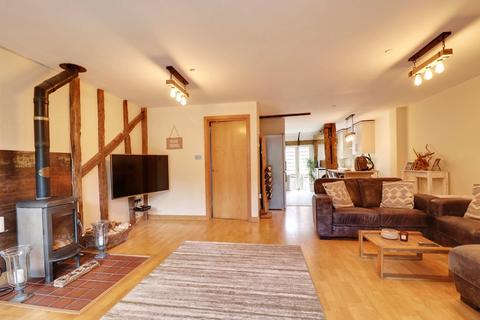 Newmarket Barn Cage End, Hatfield Broad Oak, Bishop's Stortford, CM22 7GD