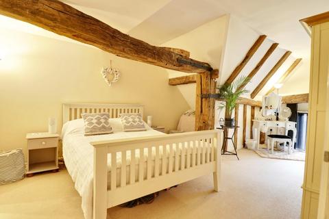 Newmarket Barn Cage End, Hatfield Broad Oak, Bishop's Stortford, CM22 7GD