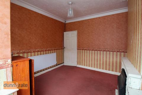 2 bedroom terraced house for sale, Gordon Street, Stoke-On-Trent ST6