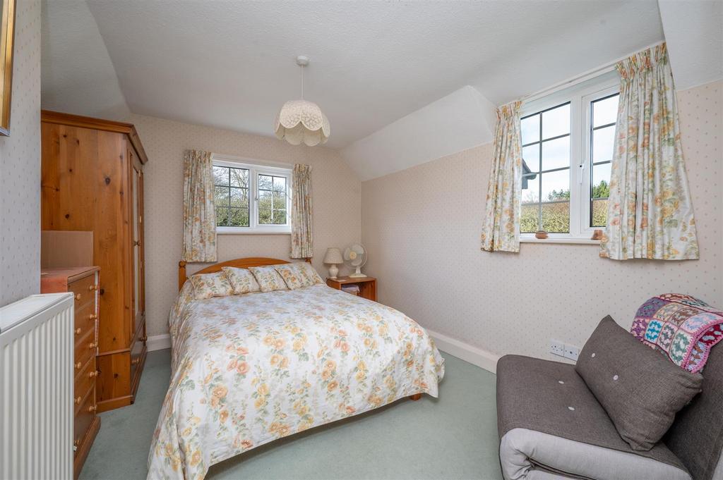 Bedroom Four