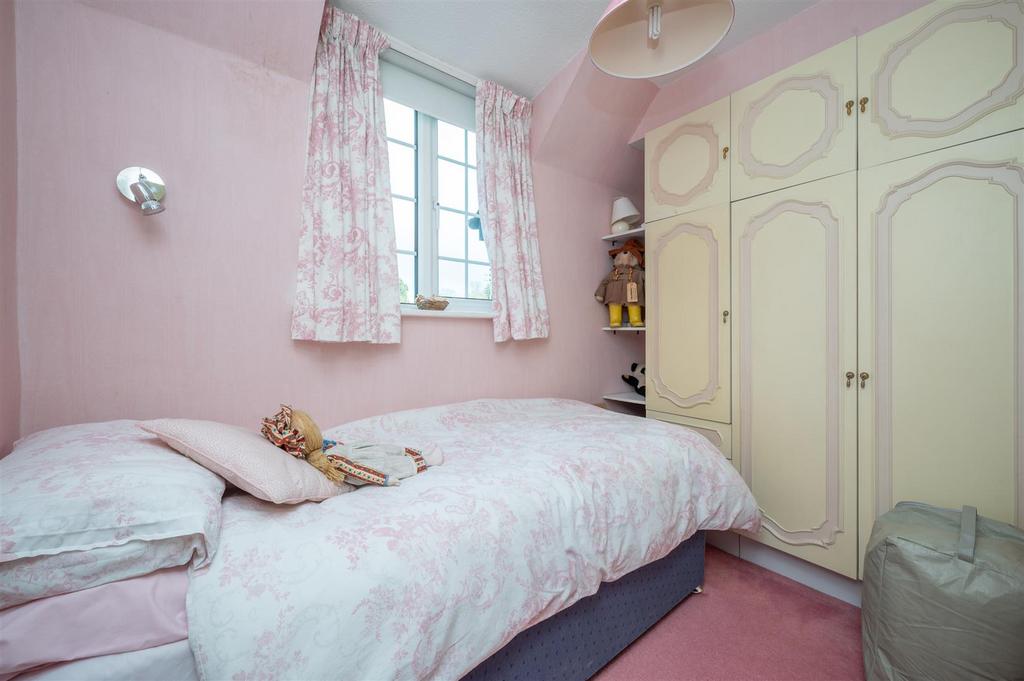 Bedroom Five