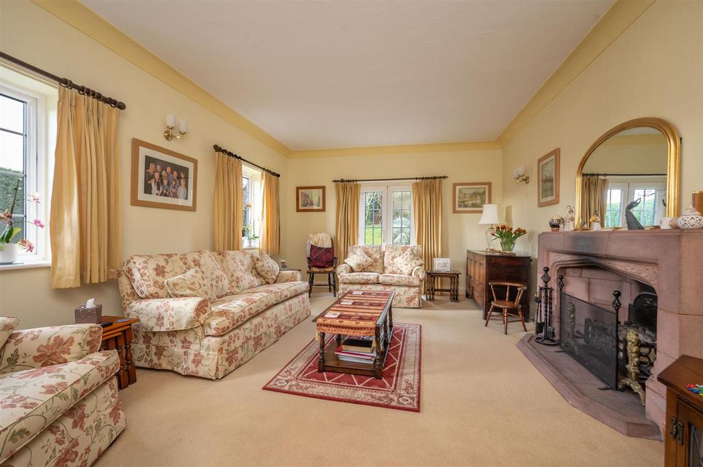 Sitting Room