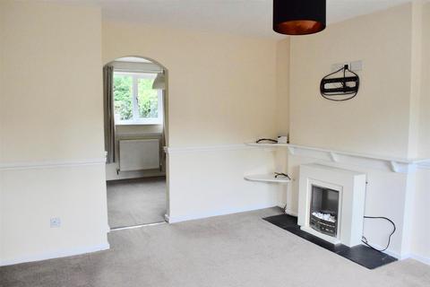 3 bedroom terraced house to rent - Fieldhouse Close, Henley-in-Arden B95