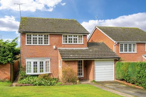 17 Chingley Bank, Henley-in-arden, B95 5LX