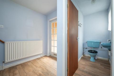 17 Chingley Bank, Henley-in-arden, B95 5LX