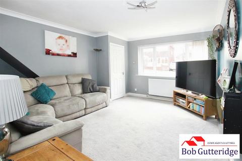3 Alder Close, Kidsgrove, Stoke-on-trent, ST7 4TE