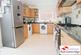 Fitted kitchen / dining room