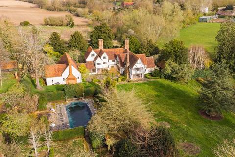 6 bedroom detached house for sale, Brook Hill, North End, Dunmow
