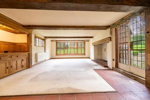 Brook House Brook Hill, North End, Dunmow, CM6 3PQ