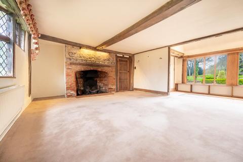 Brook House Brook Hill, North End, Dunmow, CM6 3PQ