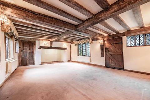 Brook House Brook Hill, North End, Dunmow, CM6 3PQ