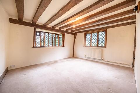 Brook House Brook Hill, North End, Dunmow, CM6 3PQ