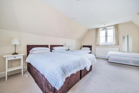5 bedroom house to rent, Minley Manor, Camberley GU17