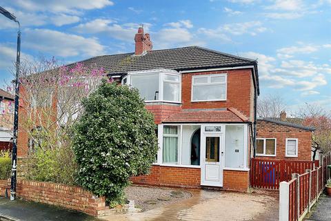 3 bedroom semi-detached house for sale - Hodgson Drive, Timperley, Altrincham